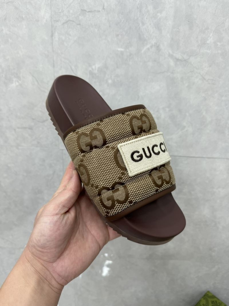 Gucci Slippers